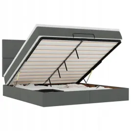 rama-lozka-otomana-z-materacem-szara-180x200