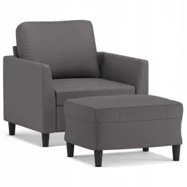 fotel-z-podnozkiem-szary-60-cm-sztuczna-skora