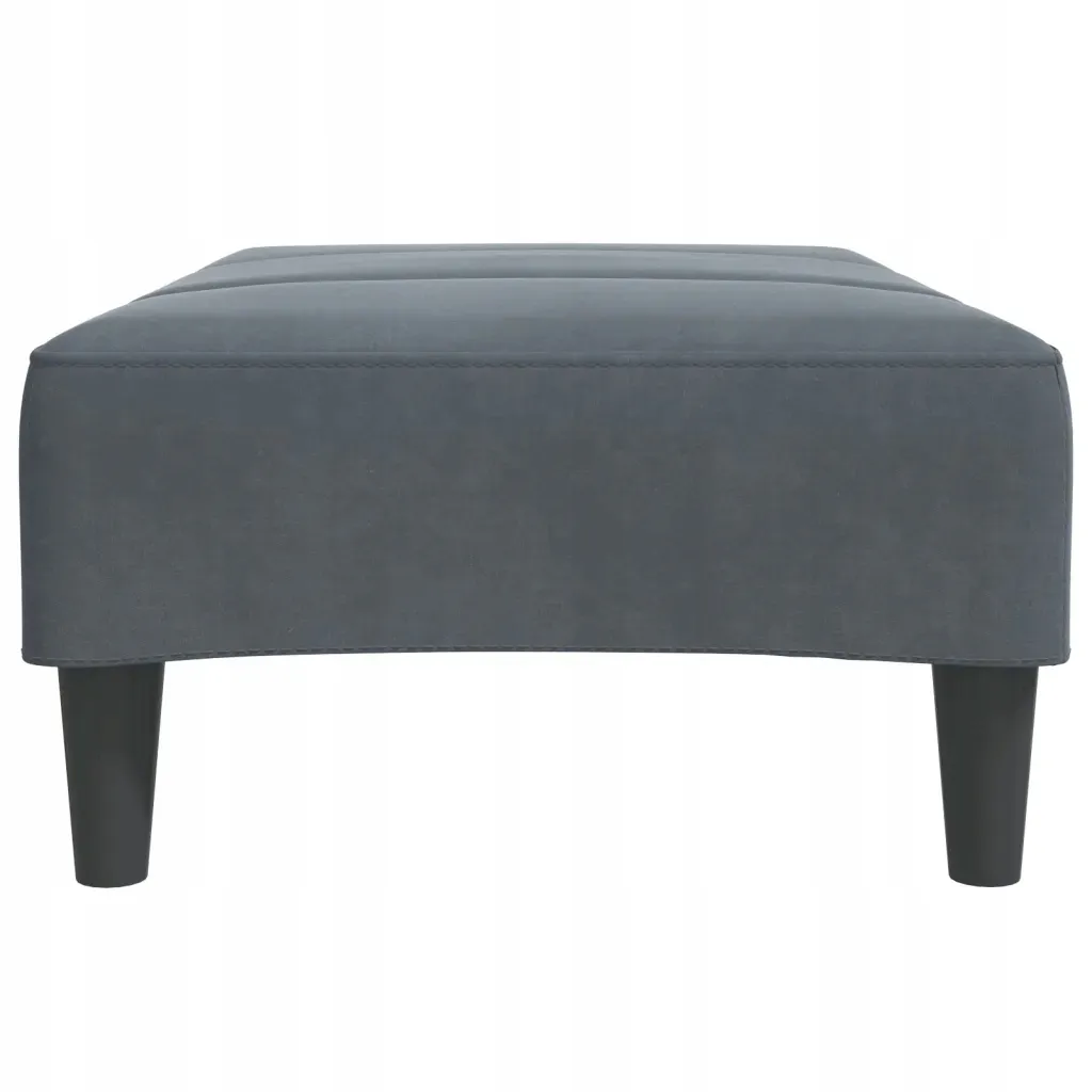podnozek-ciemnoszary-77x55x31-cm-aksamit-stan-nowy