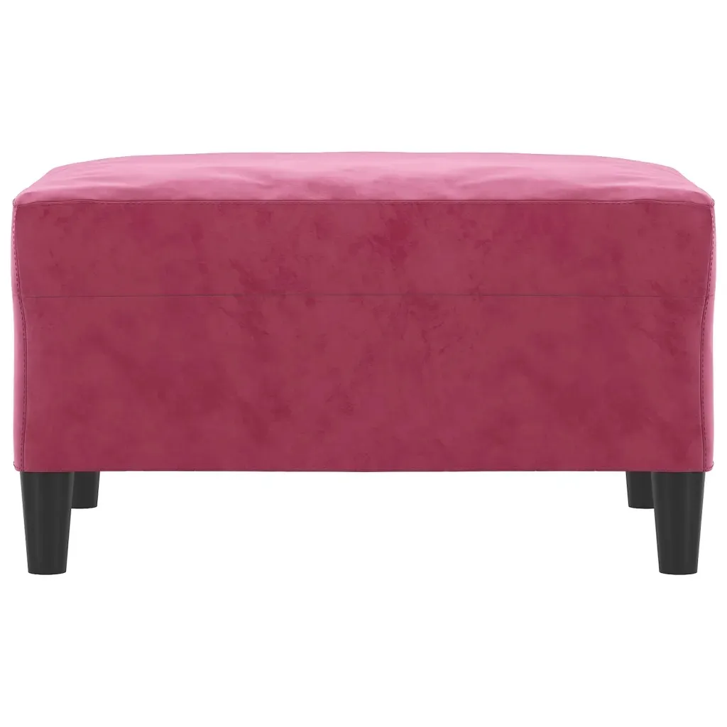 podnozek-czerwone-wino-70x55x41-cm-aksamit-stan-nowy