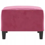 podnozek-czerwone-wino-70x55x41-cm-aksamit-marka-vidaxl