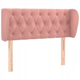 zaglowek-uszak-rozowy-93x23x78-88-cm-aksamitny