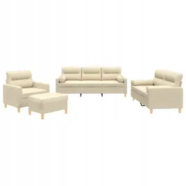 4-cz-komplet-wypoczynkowy-z-poduszkami-kremowy-tkanina