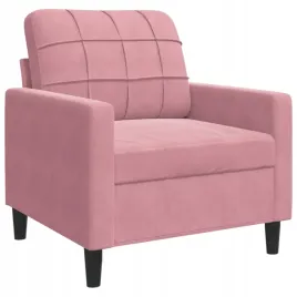 fotel-rozowy-60-cm-obity-aksamitem