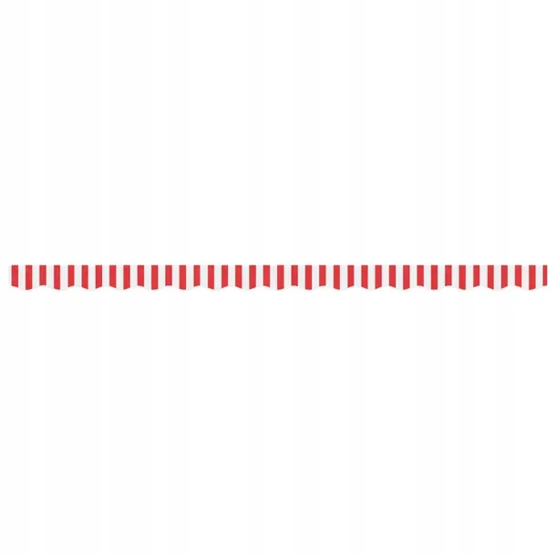 lambrekin-do-markizy-czerwono-biale-paski-4-m-dlugosc-380-cm