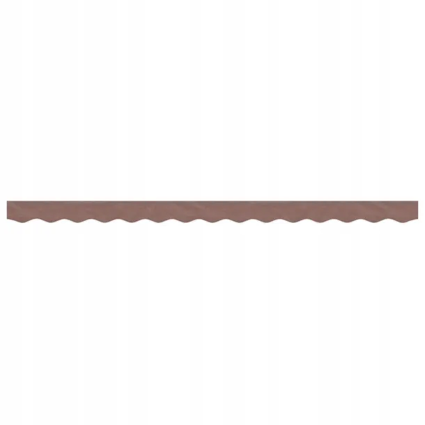 lambrekin-do-markizy-brazowe-paski-35-m-dlugosc-330-cm