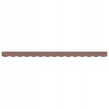 lambrekin-do-markizy-brazowe-paski-35-m-dlugosc-330-cm