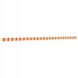 lambrekin-do-markizy-zolto-pomaranczowe-paski-6-m