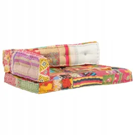 sofa-z-poduszek-na-palete-tkanina-wielokolorowy-patchwork