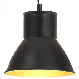 lampa-wiszaca-25-w-czarna-okragla-17-cm-e2