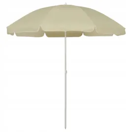parasol-plazowy-piaskowy-zolty-240-cm