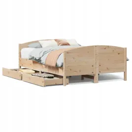 rama-lozka-bez-materaca-150x200-cm-lite-drewn