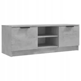 szafka-pod-telewizor-szarosc-betonu-102x35x36