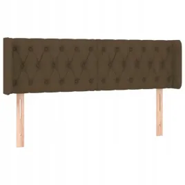 zaglowek-uszak-ciemnobrazowy-163x16x78-88-cm-tkanina