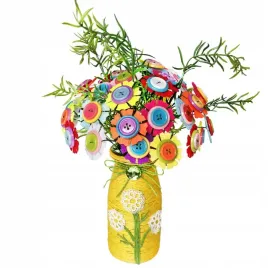 zestaw-kreatywny-plastyczny-dla-dziewczynki-kwiaty-we-flakoniku-diy-gozdzik