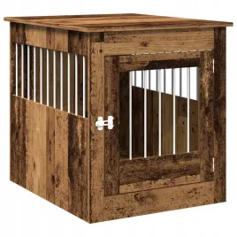 kojec-dla-psa-stare-drewno-645x80x71-cm
