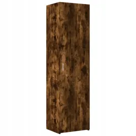 wysoka-szafka-przydymiony-dab-50x425x185-cm