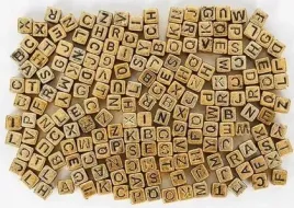 koraliki-abc-zlote-literki-6-mm-30g-fandy