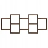 polka-scienna-brazowy-dab-159x18x65-cm-marka-vidaxl