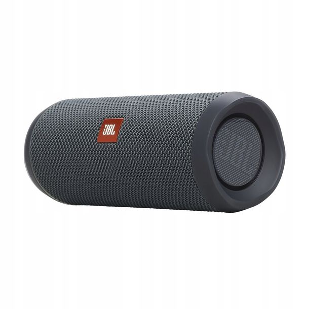﻿Głośnik przenośny JBL FLIP ESSENTIAL 2 czarny bezprze.