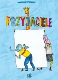 przyjaciele