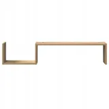 polki-scienne-2-szt-dab-artisan-100x15x20-marka-vidaxl
