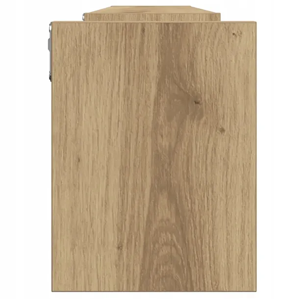 polki-scienne-2-szt-dab-artisan-100x15x20-glebokosc-mebla-1-cm