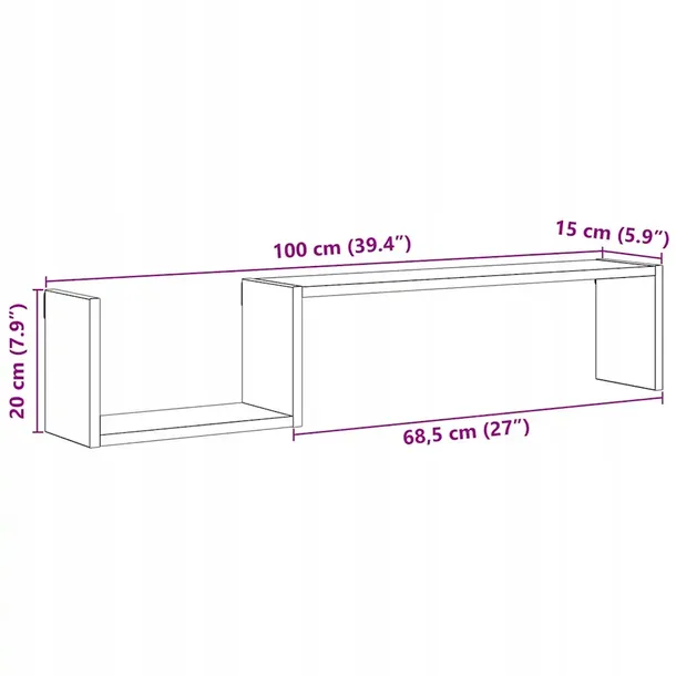 polki-scienne-2-szt-dab-artisan-100x15x20-kod-producenta-856613