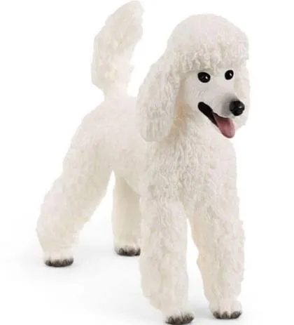 pudel-duzy-schleich