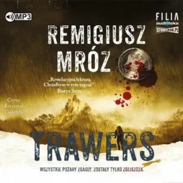 trawers-audiobook