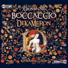 dekameron-audiobook