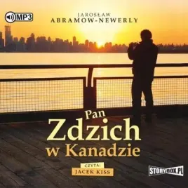 pan-zdzich-w-kanadzie-audiobook