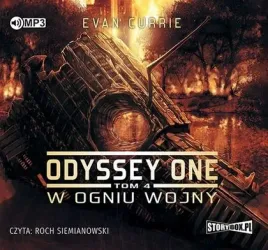 odyssey-one-t-4-w-ogniu-wojny-audiobook