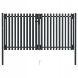 dwuskrzydlowa-brama-ogrodzeniowa-stal-306x150-cm-antracytowa