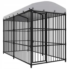 kojec-dla-psa-z-zadaszeniem-300-x-150-x-210-cm