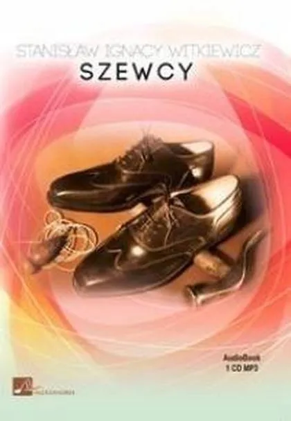 szewcy-audiobook
