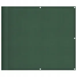 parawan-balkonowy-ciemnozielony-90x700-cm-100percent-poliester-oxford