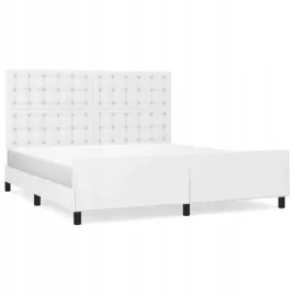 rama-lozka-z-zaglowkiem-biala-180x200-cm-sztuczna-skora