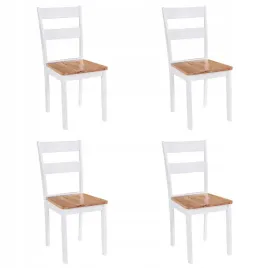 krzesla-jadalniane-4-szt-biale-lite-drewno-kauczukowca
