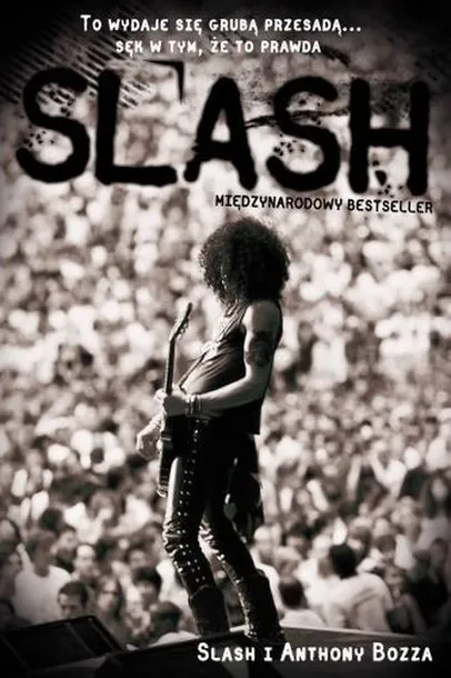 slash-autobiografia
