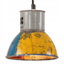industrialna-lampa-wiszaca-25-w-kolorowa-okragla-17-cm-e27