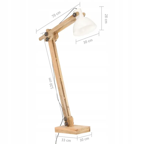 lampa-podlogowa-biala-lite-drewno-mango-e27-waga-z-opakowaniem-12-54-kg-stan-nowy