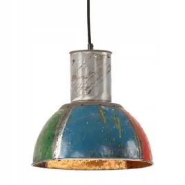 industrialna-lampa-wiszaca-25-w-kolorowa-285-cm-e27