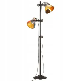 lampa-podlogowa-z-2-kloszami-kolorowa-e27