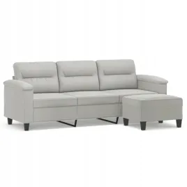 3-os-sofa-z-podnozkiem-jasnoszara-180-cm-obita-mikrofibra