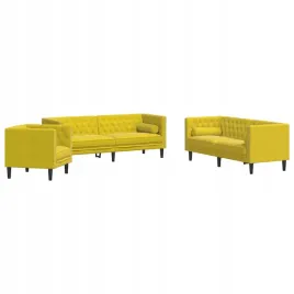 3-cz-wypoczynek-chesterfield-z-walkami-zolty-aksamit