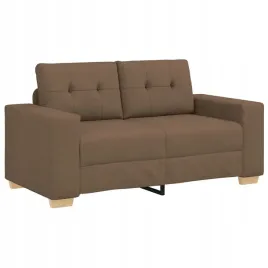 sofa-dwuosobowa-brazowa-120-cm-tkanina