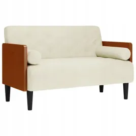 sofa-dwuosobowa-z-poduszkami-w-kolorze-kremowym-110-cm