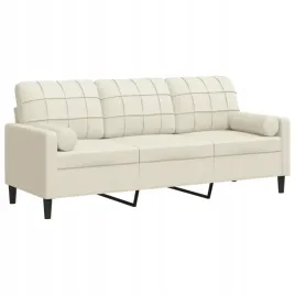 3-osobowa-sofa-z-poduszkami-kremowa-180-cm-aksamit