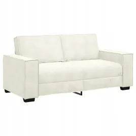 sofa-2-osobowa-kremowy-140-cm-tapicerowana-aksamitem